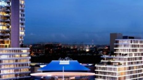 Около 900 мола се строят в Източна Европа