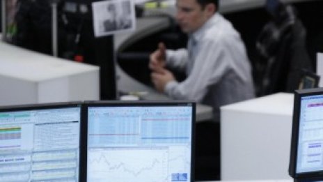 Европейските борси затвориха на червено 