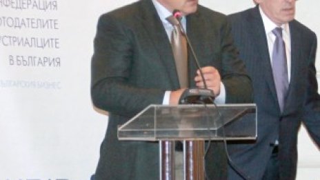 Борисов: Ако БДЖ не бъде оздравена, всички заети ще останат без работа 