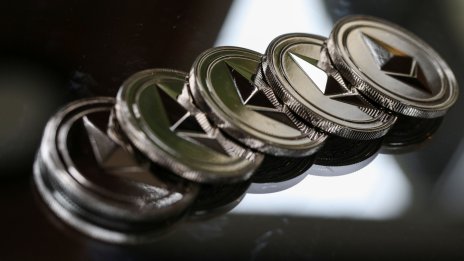 Интересът на BlackRock към спот етер ETF в САЩ носи ново поскъпване за токена