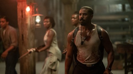 „Грешници“ разби всички очаквания с втори силен уикенд на екран