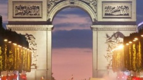 Световното първенство по футбол намалява потреблението на ток във Франция