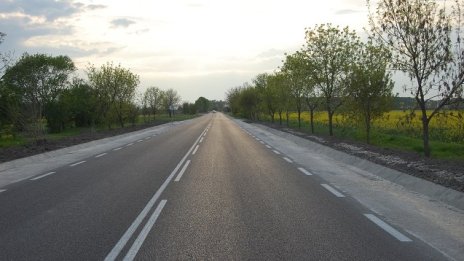 АПИ отделя 131 млн. лева за поддръжка на магистрали в следващите 5 години