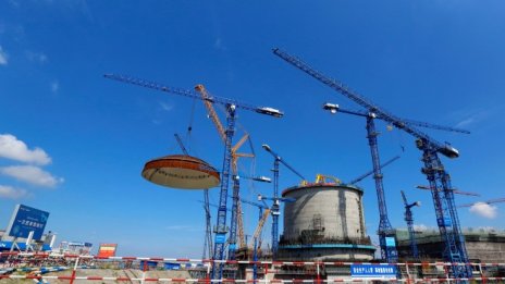 „Росатом“ започна строежа на Втори енергоблок от АЕЦ „Рупур“ в Бангладеш