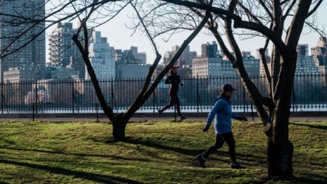 САЩ обмислят карантина за Ню Йорк, Ню Джърси, Кънектикът