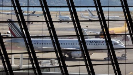 Европейските авиокомпании превръщат пасажерите в кредитори