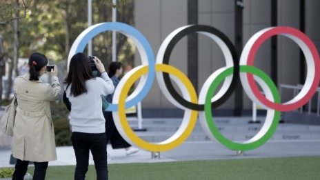 Япония: Отлагането на Олимпийските игри ще изтрие няколко трилиона йени търсене