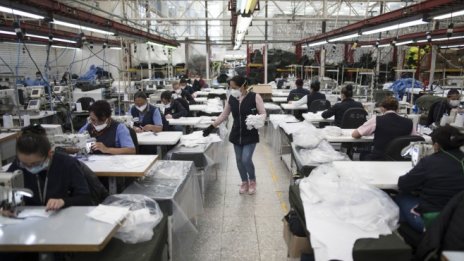 По-важното от миналата седмица