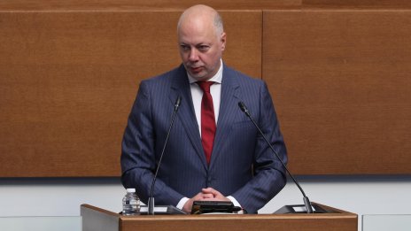 Росен Желязков: Държавата ще отговори на всеки случай на спекула