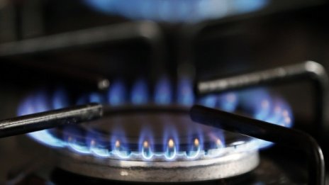 Природният газ покрива над 1/3 от енергийното потребление на домакинства в ЕС