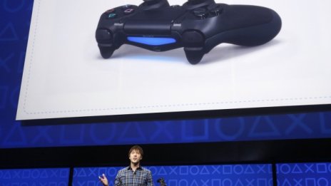 Потайно устройство трябва да спаси Sony