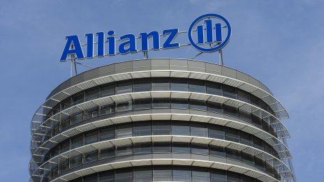Allianz започва ново обратно изкупуване на акции след ръст на печалбата