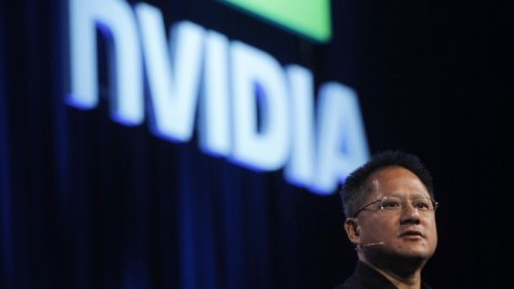 Hewlett-Packard и NVIDIA ще работят заедно във Франция