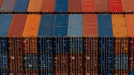 Приходите на САЩ от мита са нараснали с над 60% през април