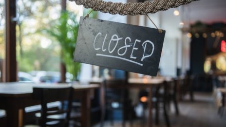 България отчита най-значим спад на новосъздадени фирми в ЕС през пролетта