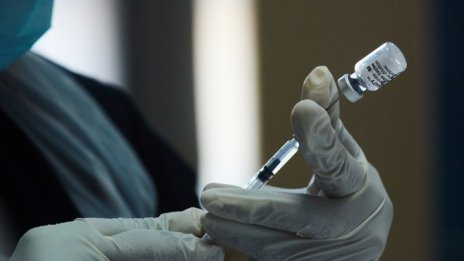 Радка Аргирова: Рано е за трета доза от ваксината срещу COVID