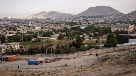 България ще приеме до 70 афганистанци, работили за  посолството в Кабул