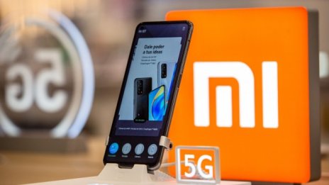 Приходите на Xiaomi нараснаха с рекордните 64%