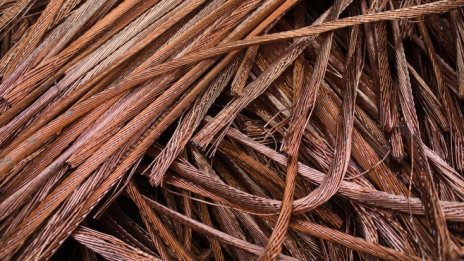 Китай иска да се възползва от редките метали в Афганистан