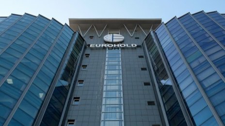 Облигациите на "Еврохолд" за 30 млн. евро ще се търгуват на БФБ
