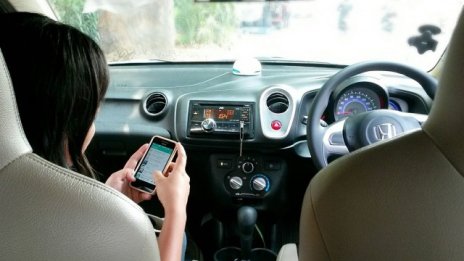 Смартфонът скоро ще бъде ключът за вашата кола