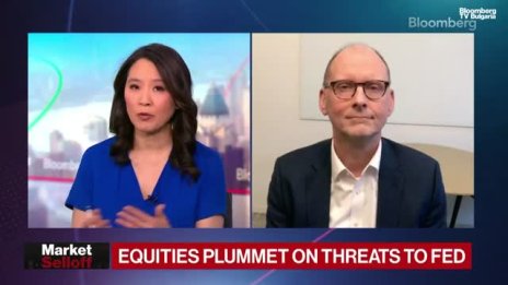 Слок от Apollo: Малкият бизнес ще бъде много по-силно ударен от митата