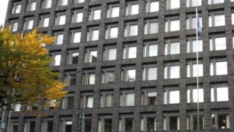 Инфлацията в Швеция неочаквано се задържа