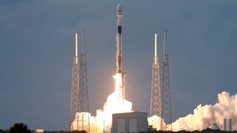 Илон Мъск разкри план за космическия кораб на SpaceX, който ще лети до Марс