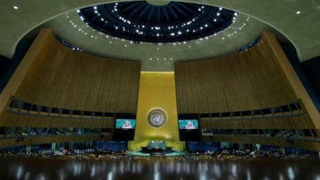 Скритите конфликти в ООН