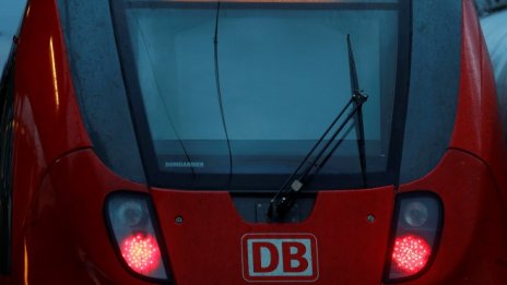 Германската железница търси  500 млн. евро от „картела на камиони“