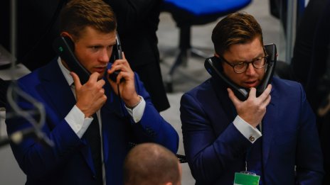 Новите икономически данни провокираха смесени настроения на борсите в Европа