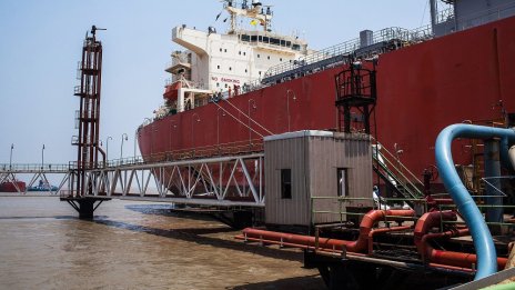 В споразумението на "Булгаргаз" с Botas няма клауза за произхода на газа