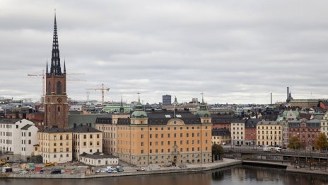 Един от най-нажежените жилищни пазари в Европа е под натиск заради растящите лихви