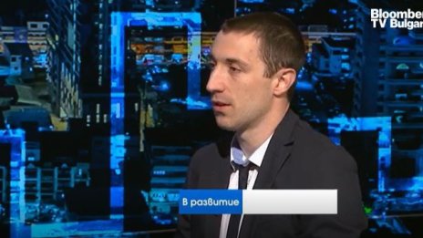 Николай Георгиев, Colliers: Влизането в еврозоната ще промени възприятието на инвеститорите