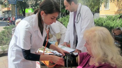България изостава от богатите европейски държави в класация за здравеопазването