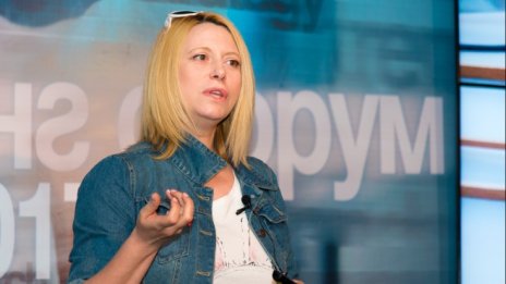 Как се създава силен роден бранд?