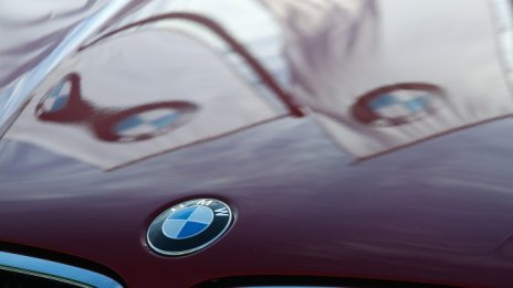 BMW разширява завода си в Китай