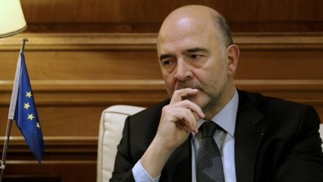 Пиер Московиси е оптимист за сделката между Гърция и кредиторите й