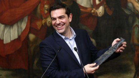 Сметката, която гърците не могат или не искат да платят