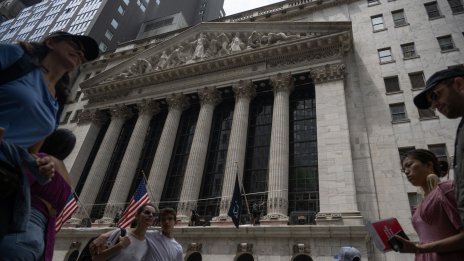 Американските индекси изпращат успешен юли