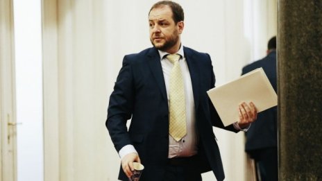 Екоминистърът нареди да бъдат върнати джиповете на строителя на "Турски поток"