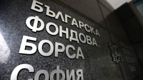Сделки със звената на ЧЕЗ качиха оборота на БФБ до 103 млн. лв.