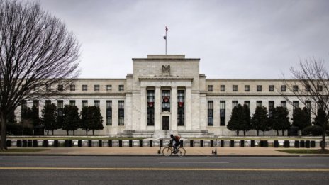 Ястребите във Фед са настроени за по-големи увеличения на лихвите