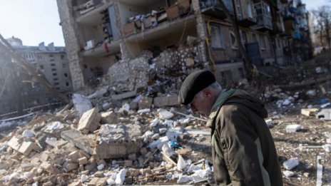 ЕС обмисля използване на активи на руски олигарси в помощ на Украйна