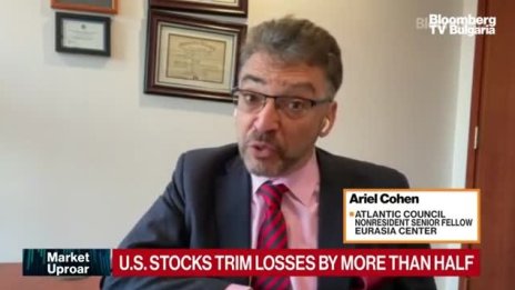 Atlantic Council: Русия се възползва от липсата на конвенционални сили в Европа