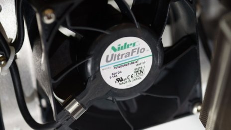 Най-големият производител на електрически мотори отчете 17% ръст на печалбата