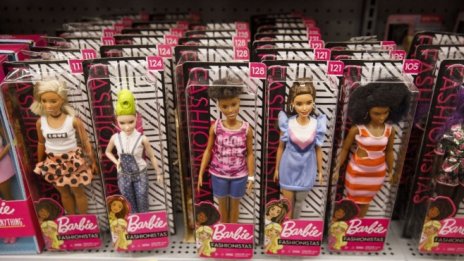 Mattel си върна правата върху куклите принцеси на Disney