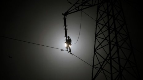 Балансът в пиково натоварване няма да е достатъчен за зелените енергийни мрежи