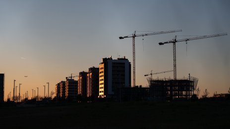 Испанското правителство ограничава отдаването на ваканционни имоти под наем