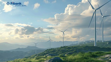 Fibank с още една стъпка напред в намаляването на въглеродните емисии върху околната среда